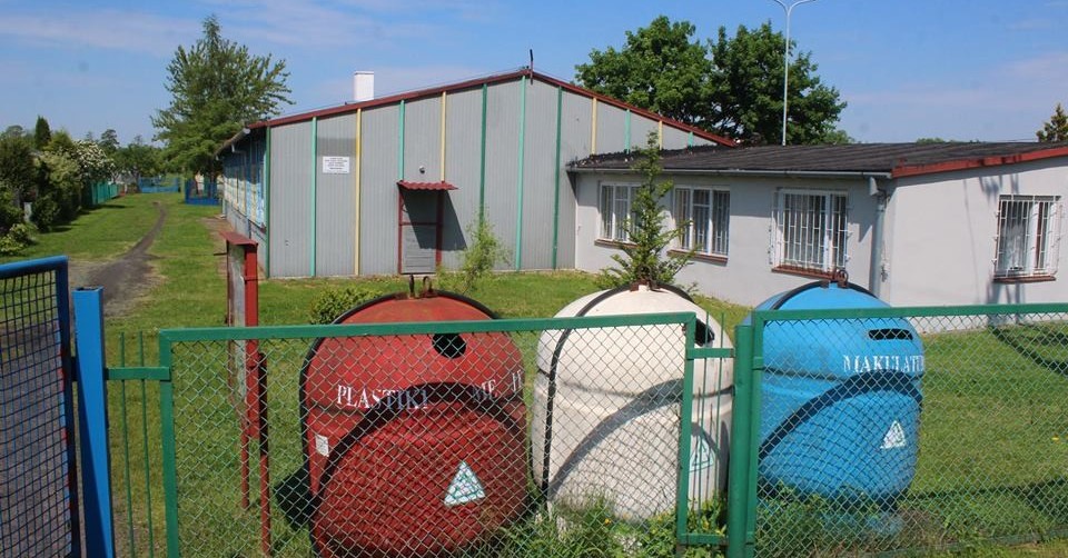 Czytelniczka: opłaty na terenie rodzinnych ogródków działkowych są za wysokie