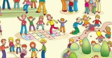 Rodziny na start! Międzypokoleniowa turniejada - już w tę niedzielę