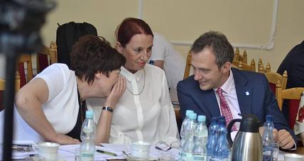 Kalinowskiego Znów Poniosło, W...