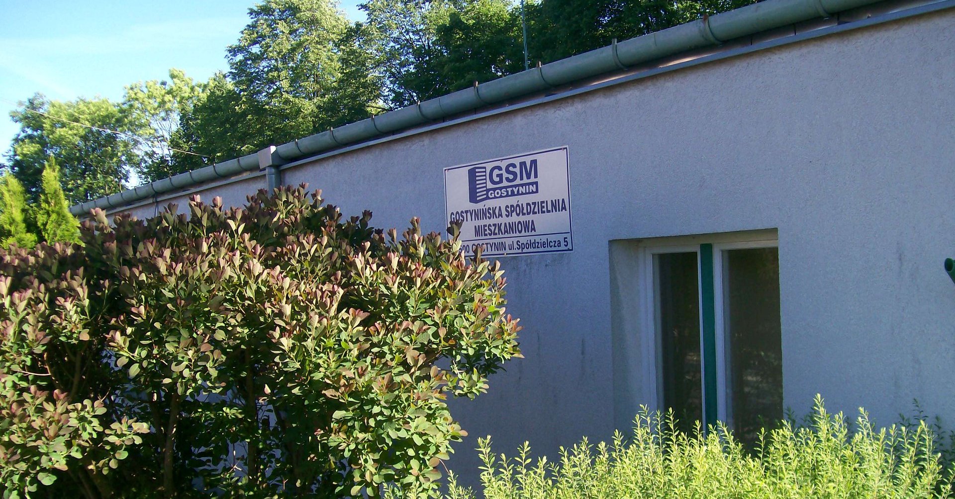Odbyło się Walne Zgromadzenie Członów GSM