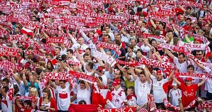 Strefa Kibica W Gostyninie....