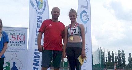 Agnieszka Komorowska Z Sosw...