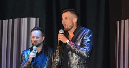 Kabaret Skeczów Męczących Ro...