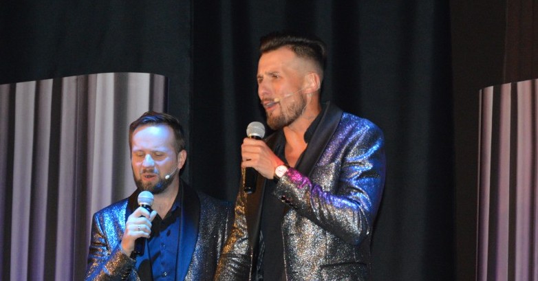 Kabaret Skeczów Męczących rozbawił Gostynin [ZDJĘCIA]