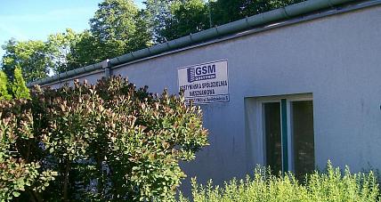 Podziękowania Gsm Gostynin