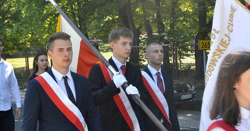 Podsumowanie tygodnia: 50-lecie Zespołu Szkół, Gostynin bez dofinansowania, wizyta TVN24