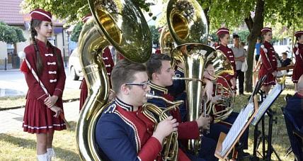 Koncert Jakich Mało. Orkiestra ...