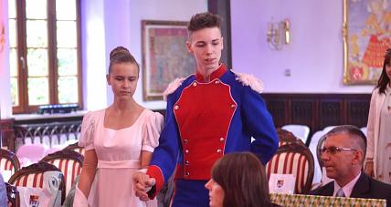 Obchody 20-lecia Powiatu Gostynińskiego ...