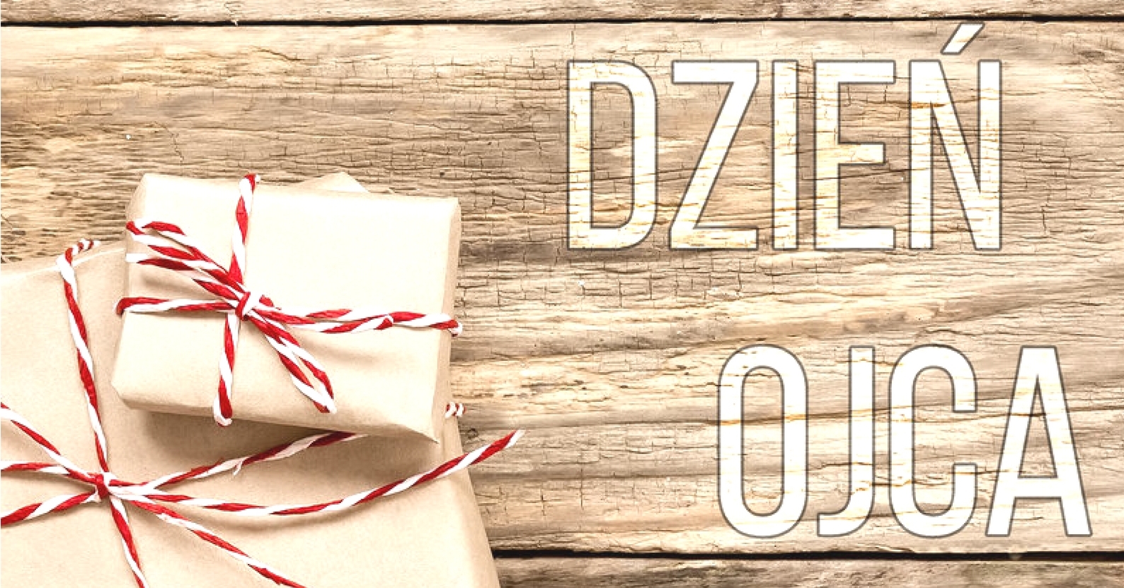 Szukasz prezentu na Dzień Ojca? Tydzień zniżek w TOM-TEKS