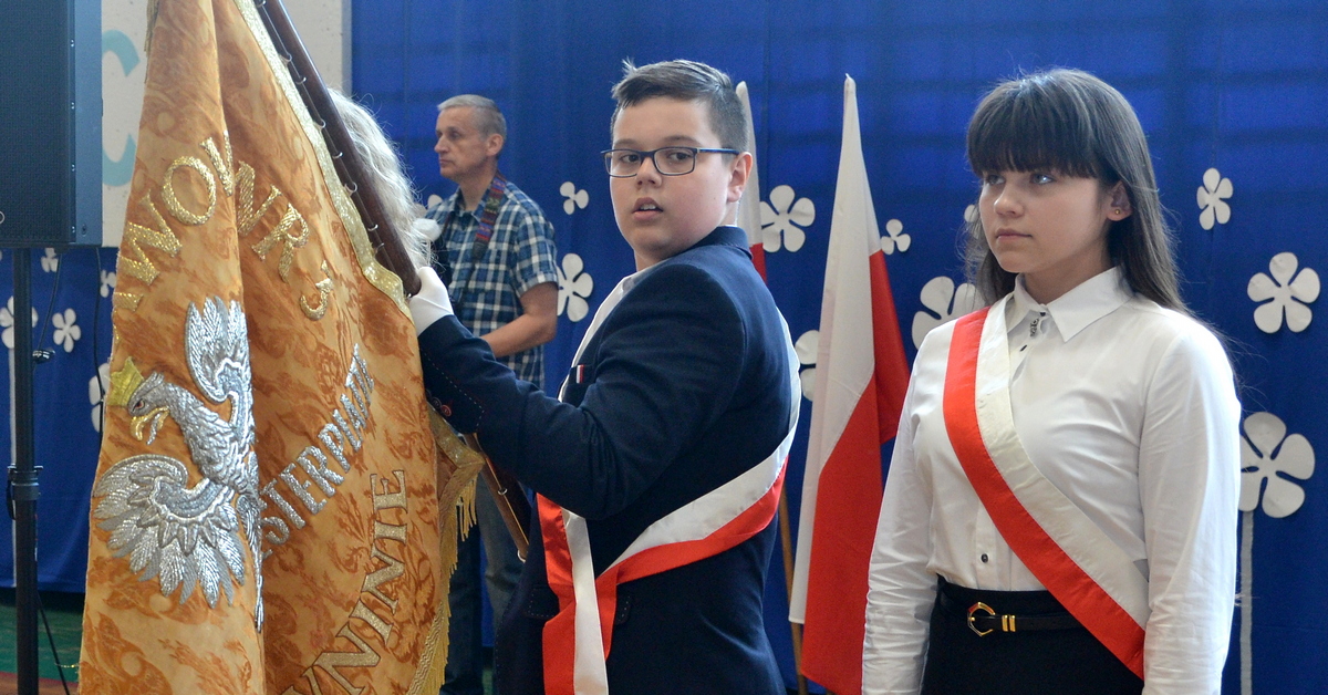 Wakacji nadszedł czas. Zakończenie roku szkolnego w SP3 [ZDJĘCIA]