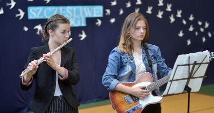 Szczęśliwej Drogi Już Czas. G2...