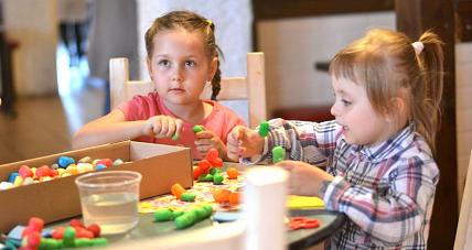 Kreatywność Najważniejsza. W ...