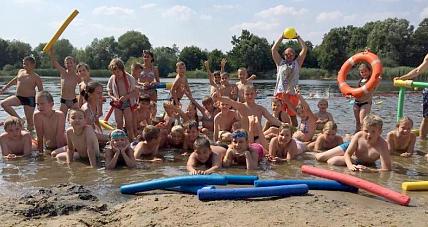 Wakacje W Pełni. Ruszają Z...