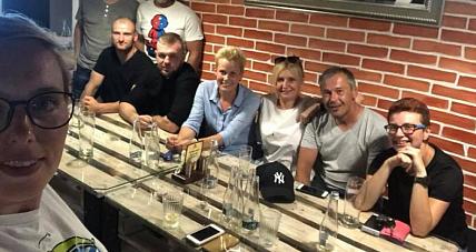 Minął Tydzień: Wypadek Na...