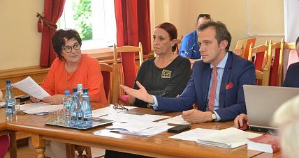 Mocne Słowa W Skardze Na ...