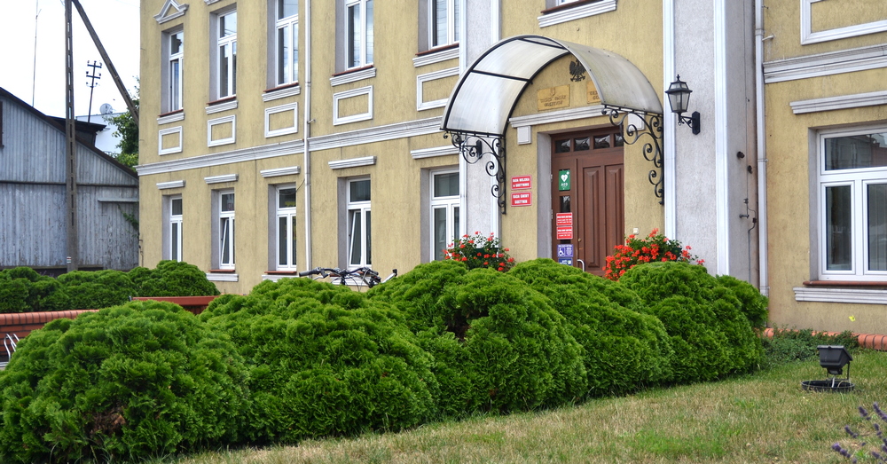 Gostynin spada w rankingu zamożności. Wg burmistrza miasto jest dobrze zarządzane