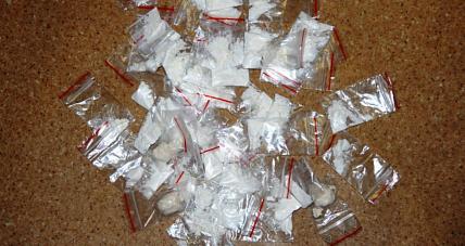 35-latek Zatrzymany Przez...