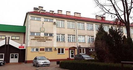 W Sp5 Trwają Zapisy Do Klasy ...