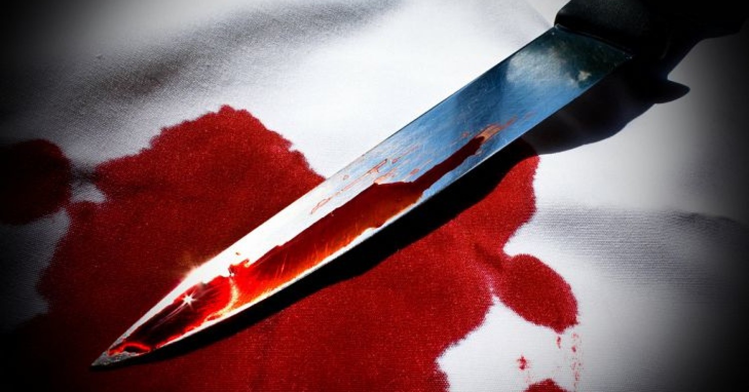 Dramat w Łaniętach. Dwie osoby ranione nożem, jedna nie żyje