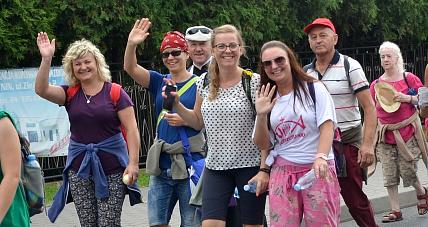 Podsumowanie Tygodnia: Tragedia...