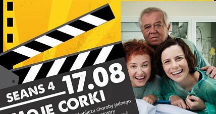 Weźcie Popcorn. Podwójna P...