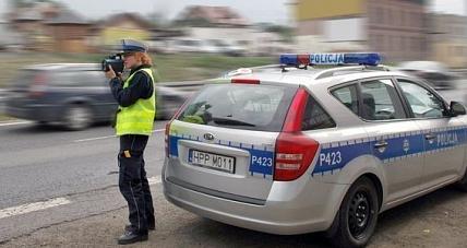 Poszukiwany Wpadł Podczas ...