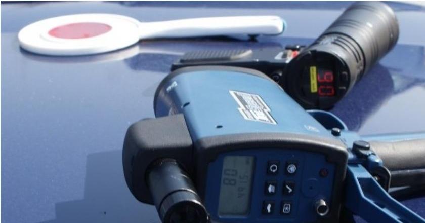 Pogrom na gostynińskich drogach. 6 osób straciło prawo jazdy w 4 dni