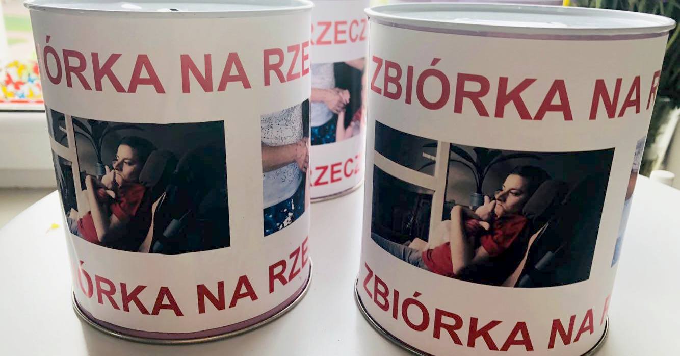 To już dziś! Charytatywny Maraton Fitness dla Pauliny Gudyś