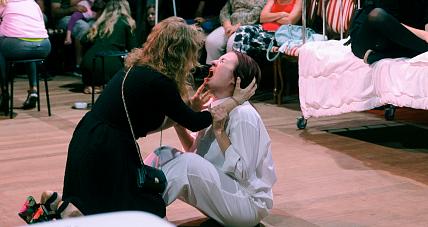 Mocne Rozpoczęcie Festiwalu ...