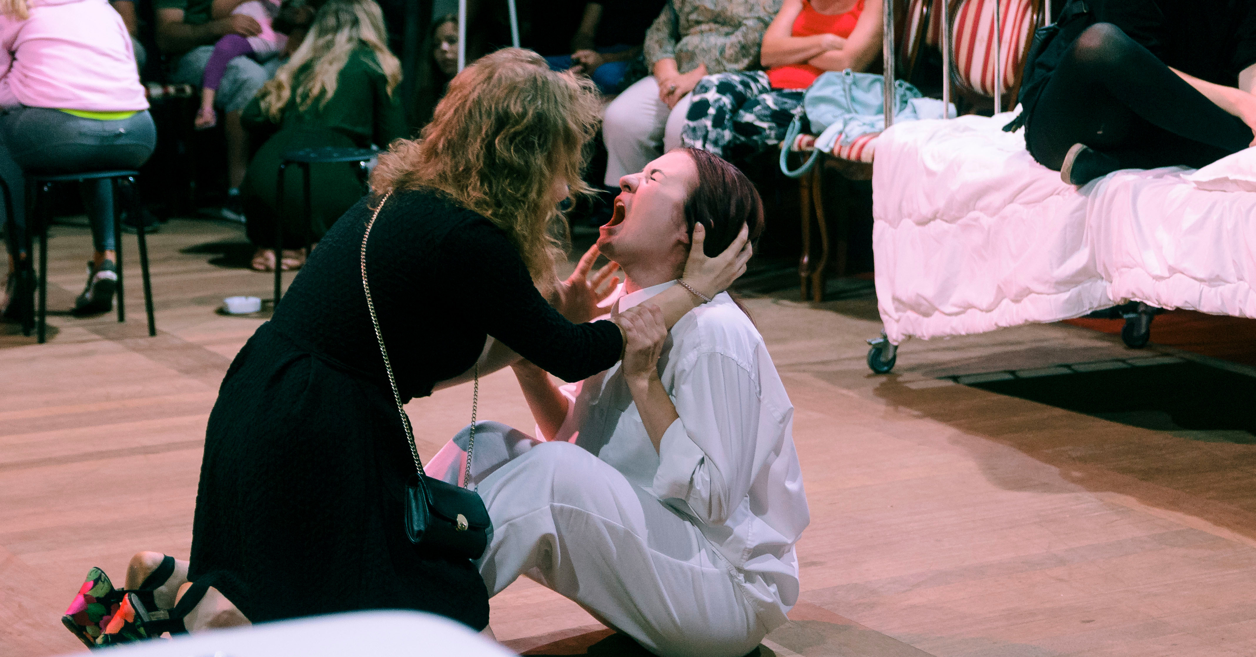 Mocne rozpoczęcie festiwalu Art Energy [ZDJĘCIA]