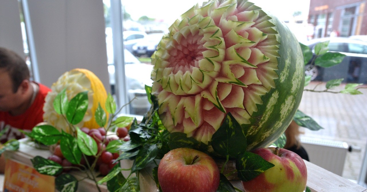 Święto Polskiej Żywności w MCH [ZDJĘCIA]