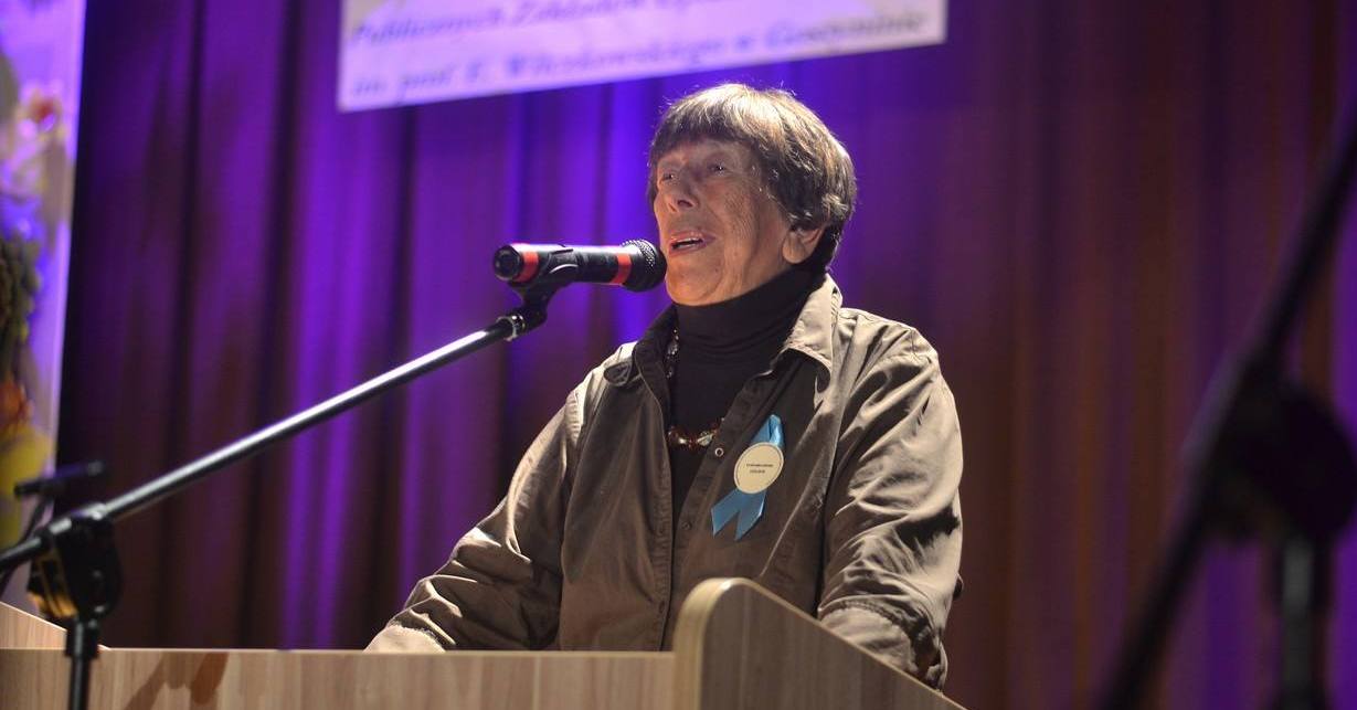 Jubileusz 85-lecia w szpitala w Zalesiu [ZDJĘCIA]