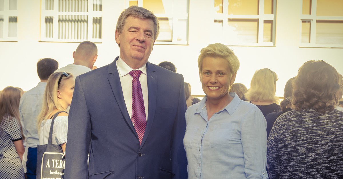 Stanisław Wróblewski kandydatem Inicjatywy dla Gostynina do Rady Miejskiej w Gostyninie