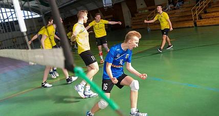 Lubisz Grać W Siatkówkę? As...