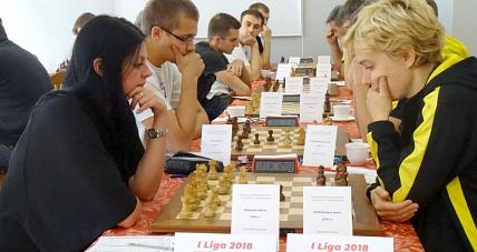 Gostmat Gostynin Rywalizował ...