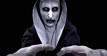 Najgłośniejszy Horror Ostatnich L...