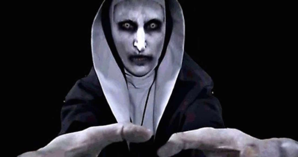 Najgłośniejszy horror ostatnich lat niebawem w kinie Siemowit