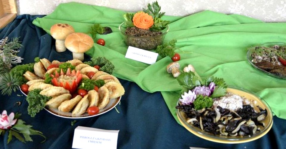 Kulinarne i kulturalne Dziedzictwo Mazowsza. Radość dla duszy i ciała na Zamku [ZDJĘCIA]