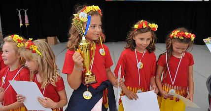 Disco Dance I Crazy Dance...