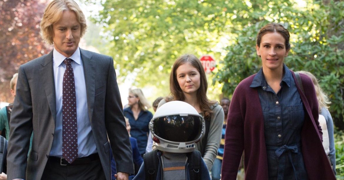 Cudowny chłopak - darmowa projekcja w kinie Siemowit