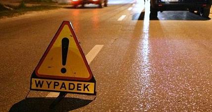 O Krok Od Tragedii. Winny...