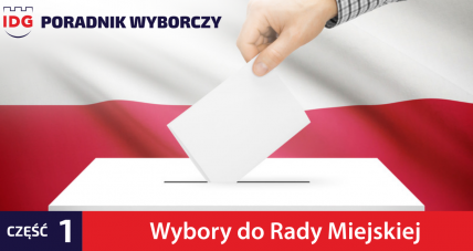 Poradnik Wyborczy Cz1: Wybory...