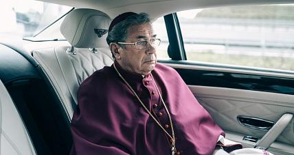 ?kler” W Gostyninie? Na Fe...