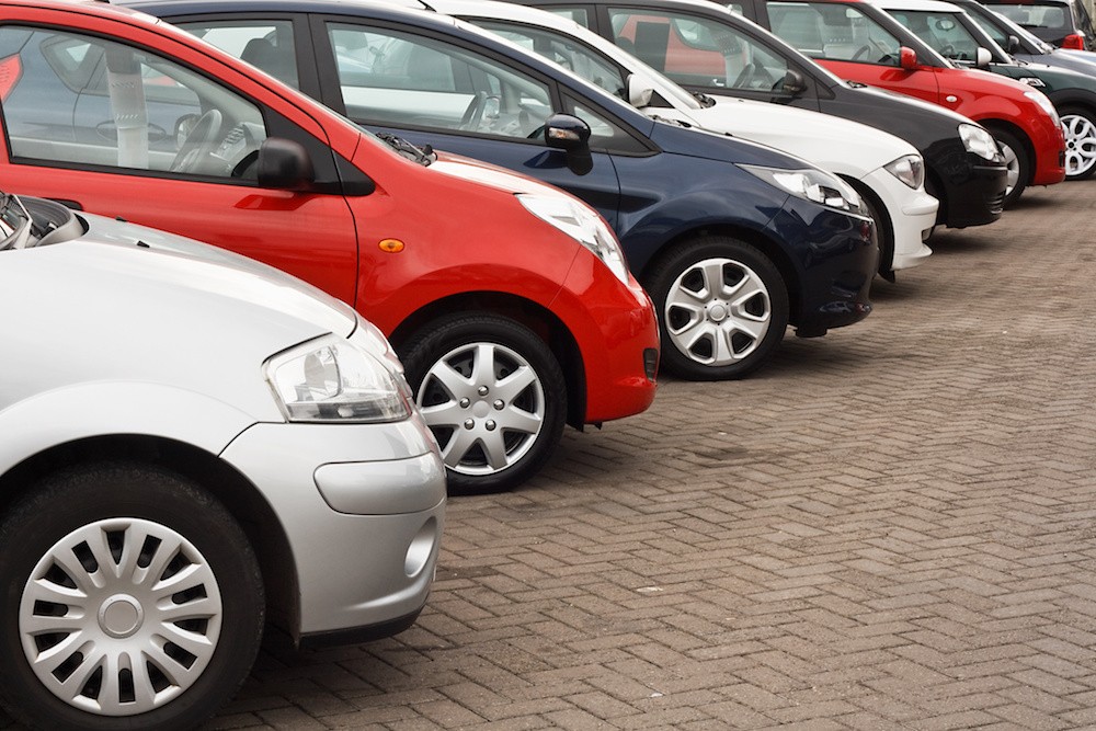 Traders insurance - nowe ubezpieczenie samochodów klientów