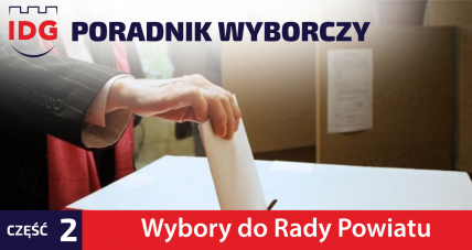 Poradnik Wyborczy Cz.2: Wybory...