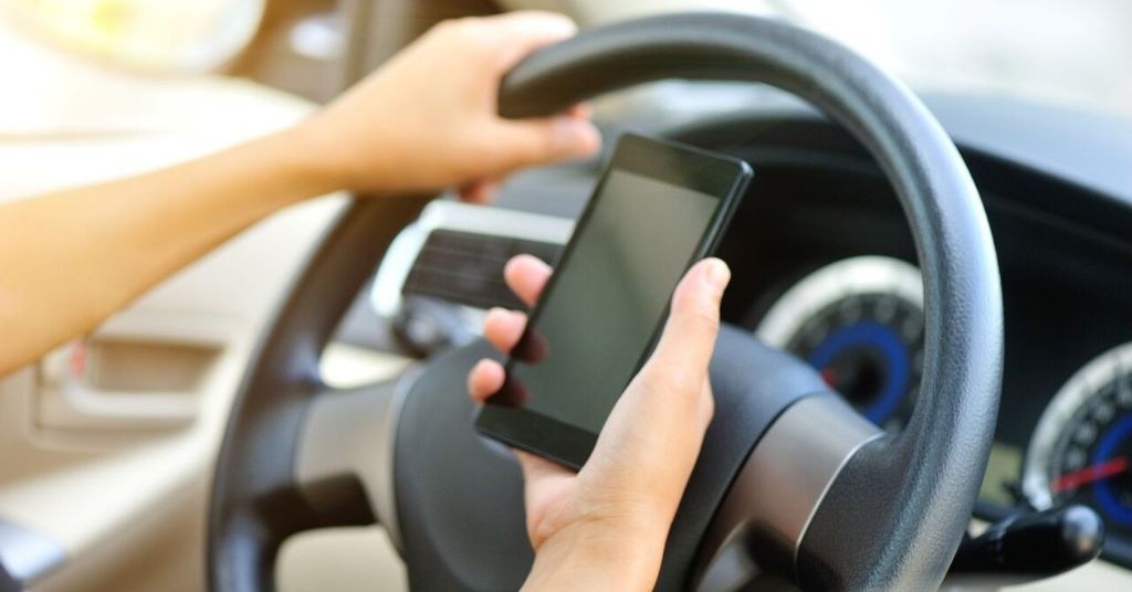 "Telefony" - działania prewencyjno-kontrolne Policji