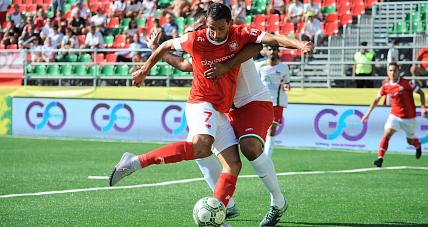 Reprezentacja Polski Szóstek ...