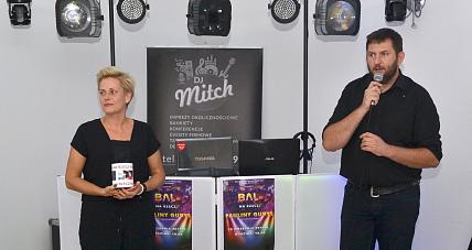 Bal Dla Pauliny Gudyś. Było B...