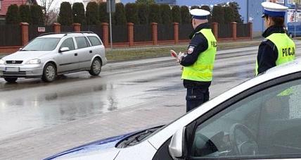 Podsumowanie Działań Policji. 2...