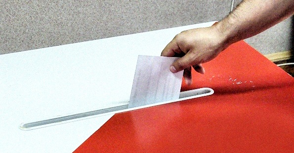 Znamy kandydatów na burmistrza i radnych oraz członków obwodowych komisji w Gostyninie